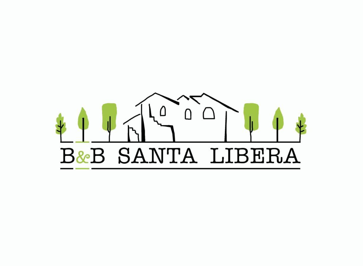 B&B Santa Libera Monastero Bormida Екстериор снимка